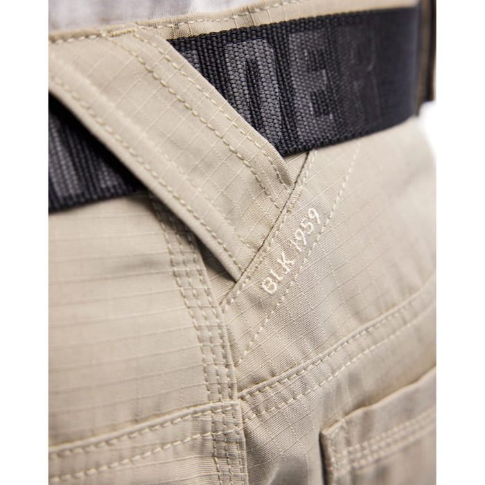 Blaklader® Workwear Ripstop Flexible Stretch Pants - 1690