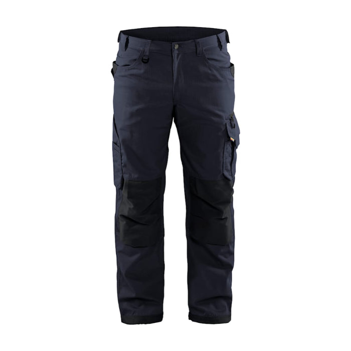 Blaklader® Workwear Ripstop Flexible Stretch Pants - 1690