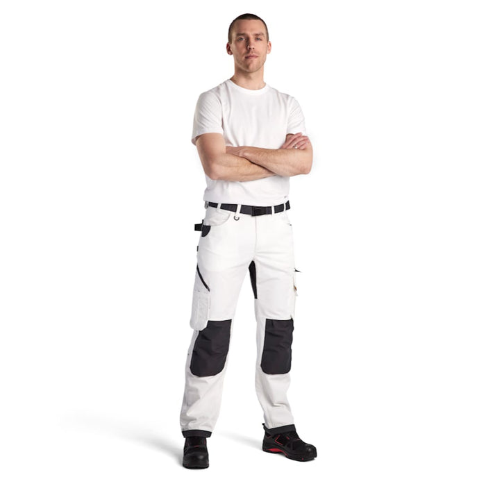 Blaklader® Workwear Ripstop Flexible Stretch Pants - 1690
