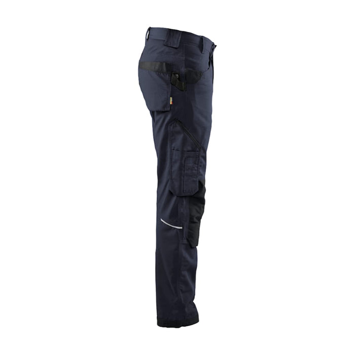 Blaklader® Workwear Ripstop Flexible Stretch Pants - 1690