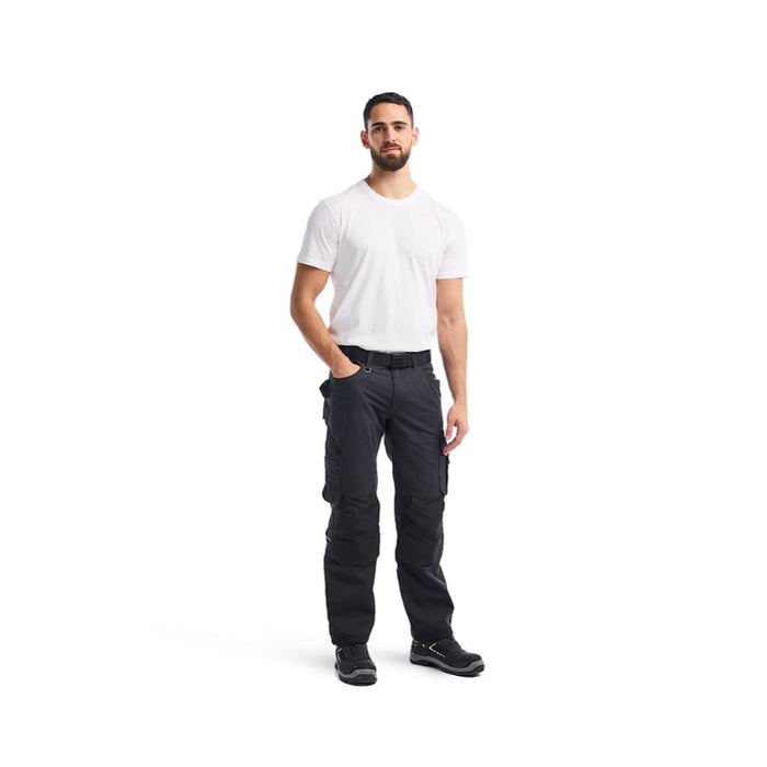 Blaklader® Workwear Ripstop Flexible Stretch Pants - 1690