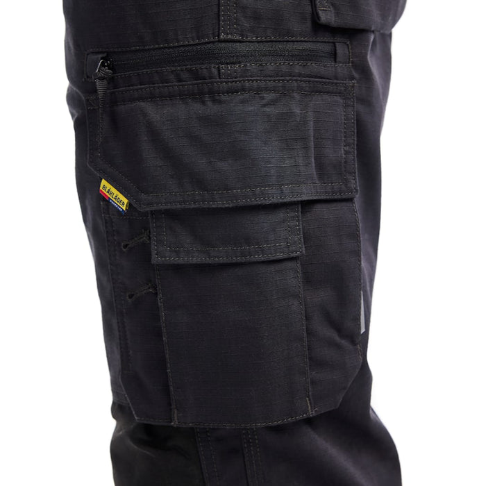 Blaklader® Workwear Ripstop Flexible Stretch Pants - 1690