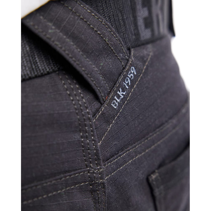 Blaklader® Workwear Ripstop Flexible Stretch Pants - 1690