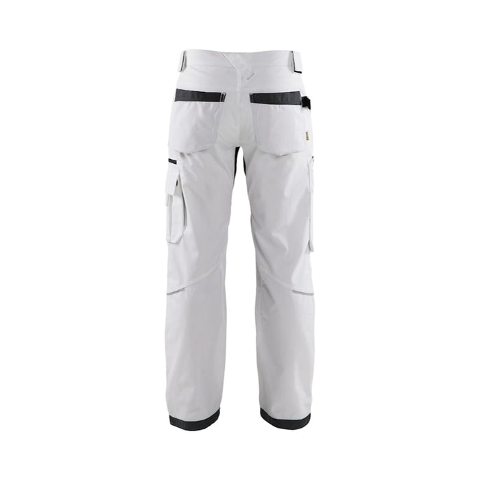 Blaklader® Workwear Ripstop Flexible Stretch Pants - 1690