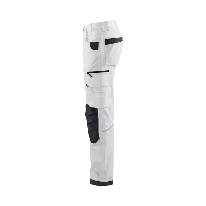 Blaklader® Workwear Ripstop Flexible Stretch Pants - 1690