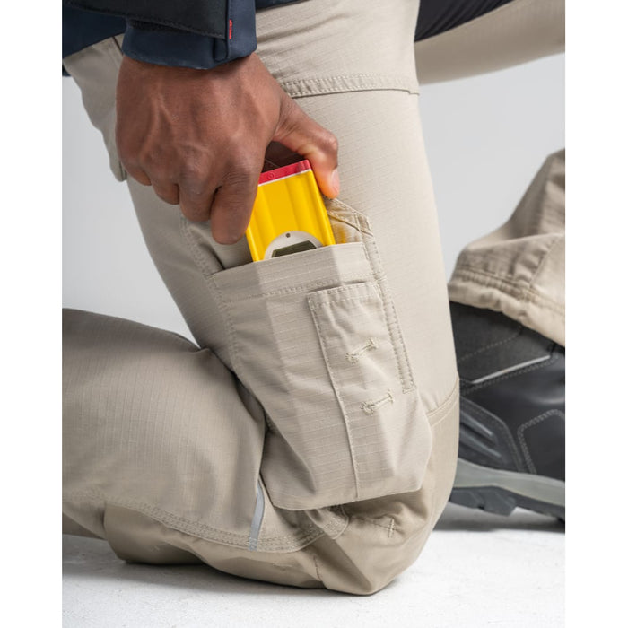 Blaklader® Workwear Ripstop Flexible Stretch Pants - 1690