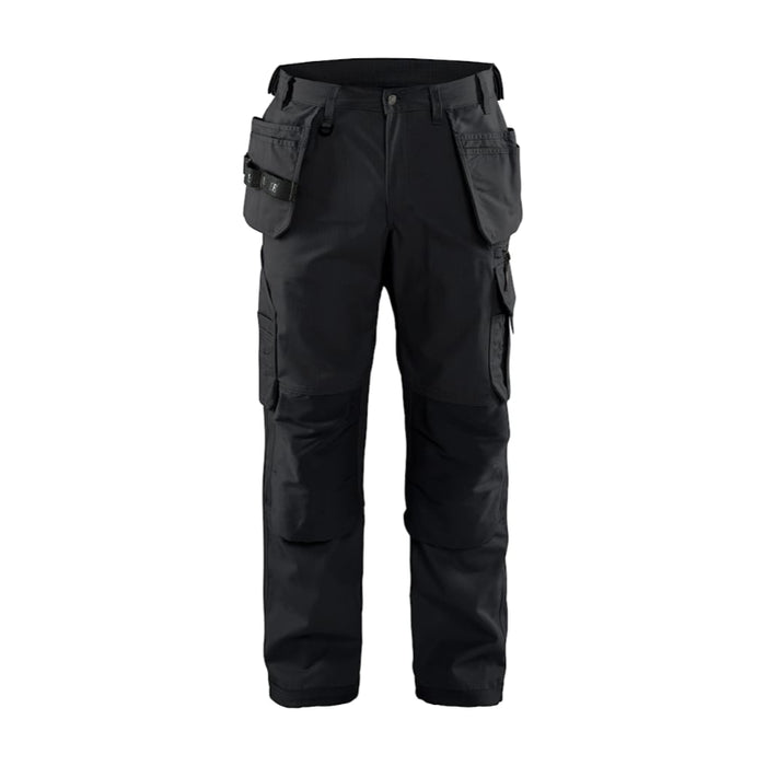 Blaklader® Workwear Ripstop Pants With Utility Pockets - 1691
