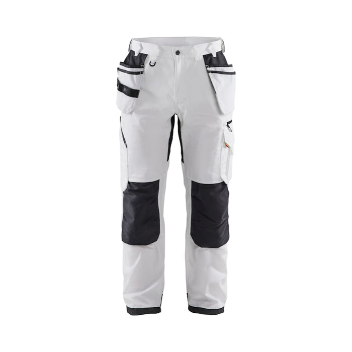 Blaklader® Workwear Ripstop Pants With Utility Pockets - 1691