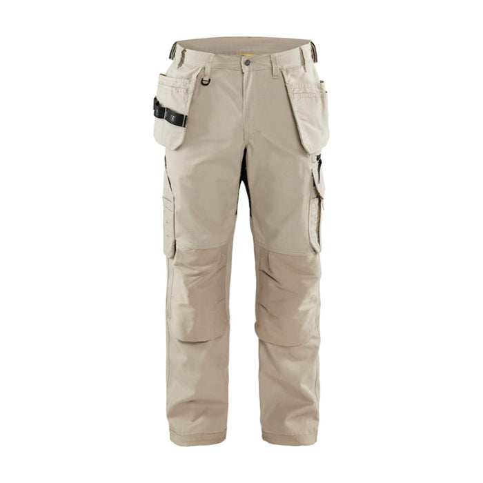 Blaklader® Workwear Ripstop Pants With Utility Pockets - 1691