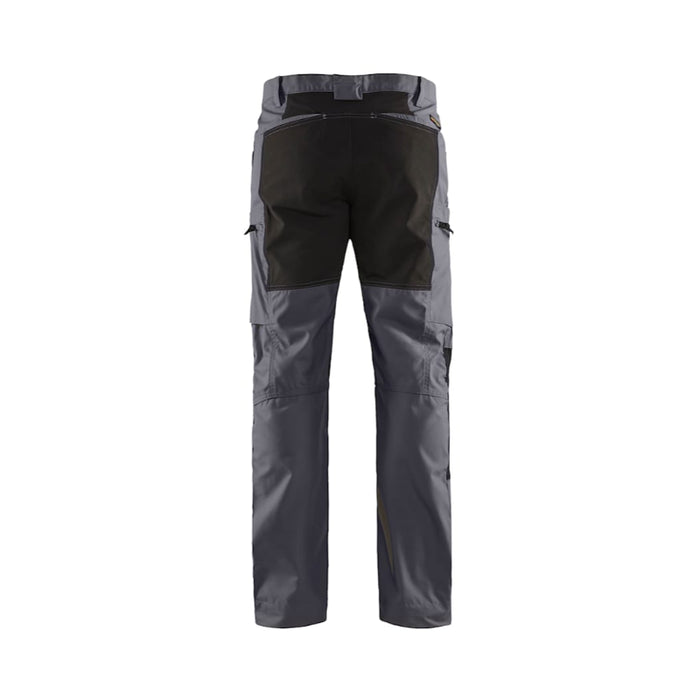 Blaklader® Workwear Stretch Pants With Utility Pockets - 1655
