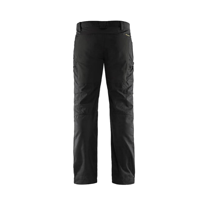 Blaklader® Workwear Stretch Pants With Utility Pockets - 1655