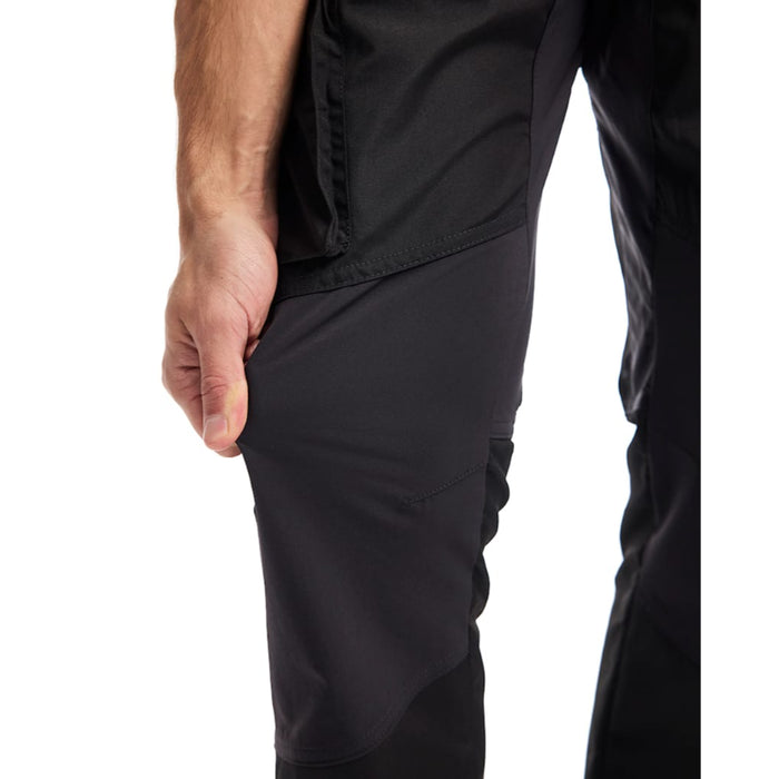 Blaklader® Workwear Stretch Pants With Utility Pockets - 1655
