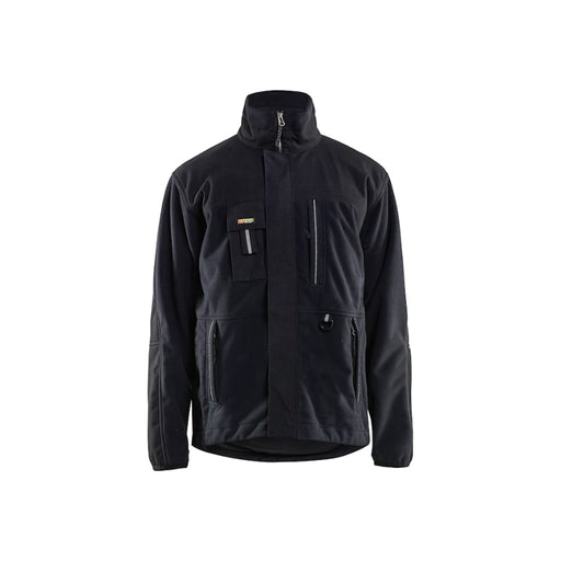 Blaklader® Workwear Two Fisted Fleece Windstopper Jacket - 4855