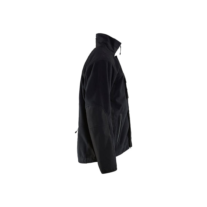 Blaklader® Workwear Two Fisted Fleece Windstopper Jacket - 4855