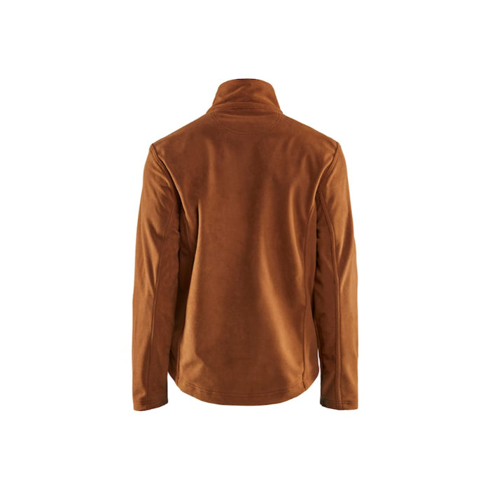 Blaklader® Workwear Two Fisted Storm Fleece Jacket - 4856