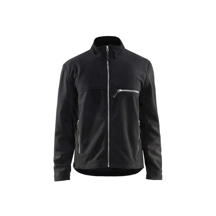 Blaklader® Workwear Two Fisted Storm Fleece Jacket - 4856