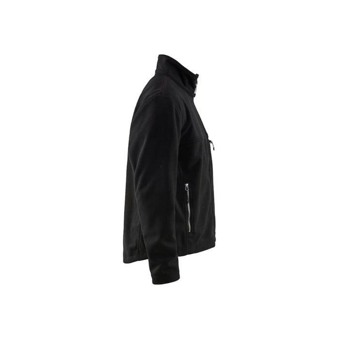 Blaklader® Workwear Two Fisted Storm Fleece Jacket - 4856