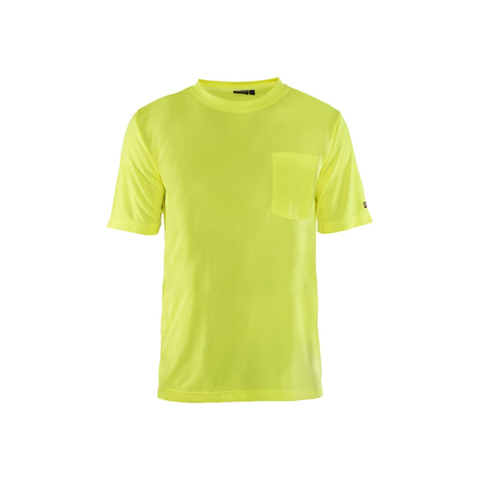 Blaklader® Workwear UV Protection Hi-Vis T-Shirt - 3487