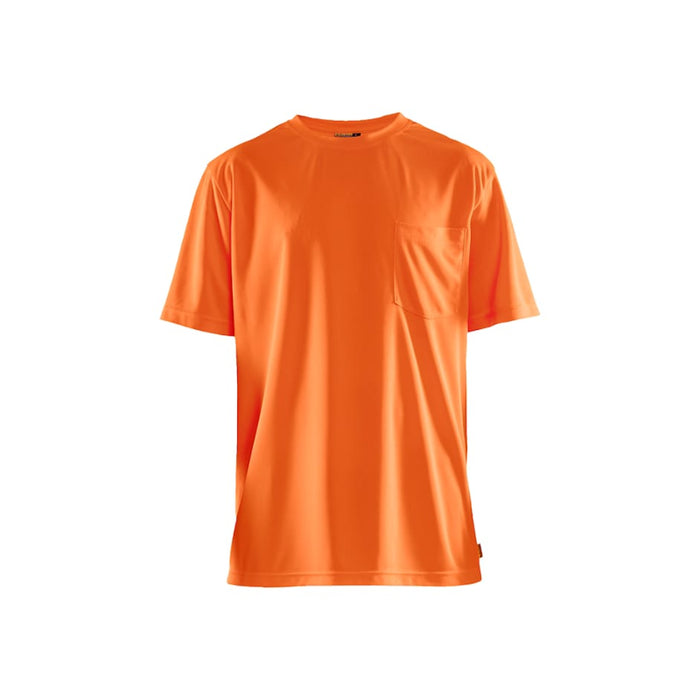 Blaklader® Workwear UV Protection Hi-Vis T-Shirt - 3487