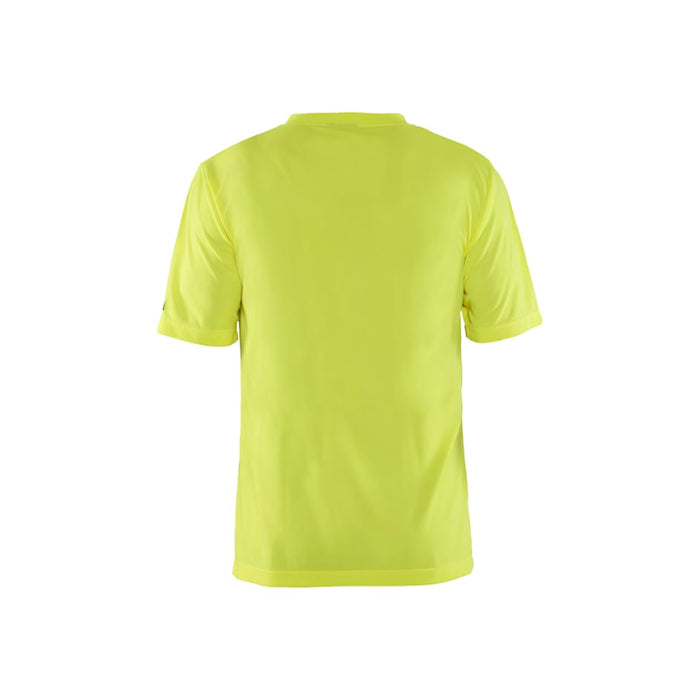 Blaklader® Workwear UV Protection Hi-Vis T-Shirt - 3487