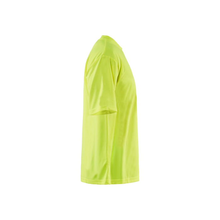 Blaklader® Workwear UV Protection Hi-Vis T-Shirt - 3487