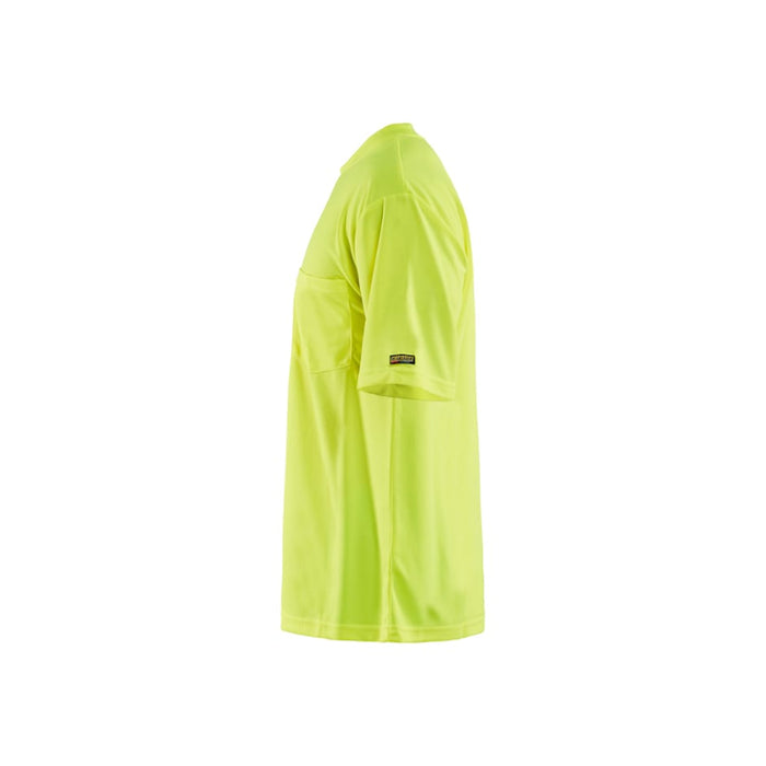 Blaklader® Workwear UV Protection Hi-Vis T-Shirt - 3487