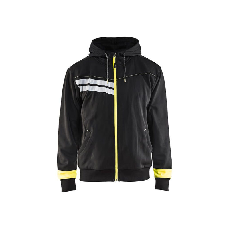 Blaklader® Work Hoodies