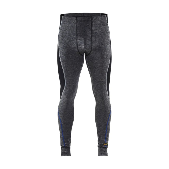 Blaklader® Workwear Warm Base Layer Bundle - 4897 & 1849
