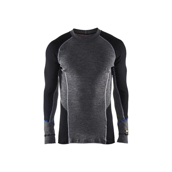 Blaklader® Workwear Warm Base Layer Bundle - 4897 & 1849