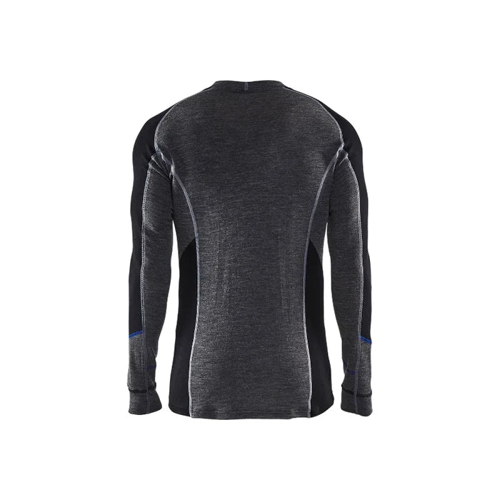 Blaklader® Workwear Warm Base Layer Bundle - 4897 & 1849