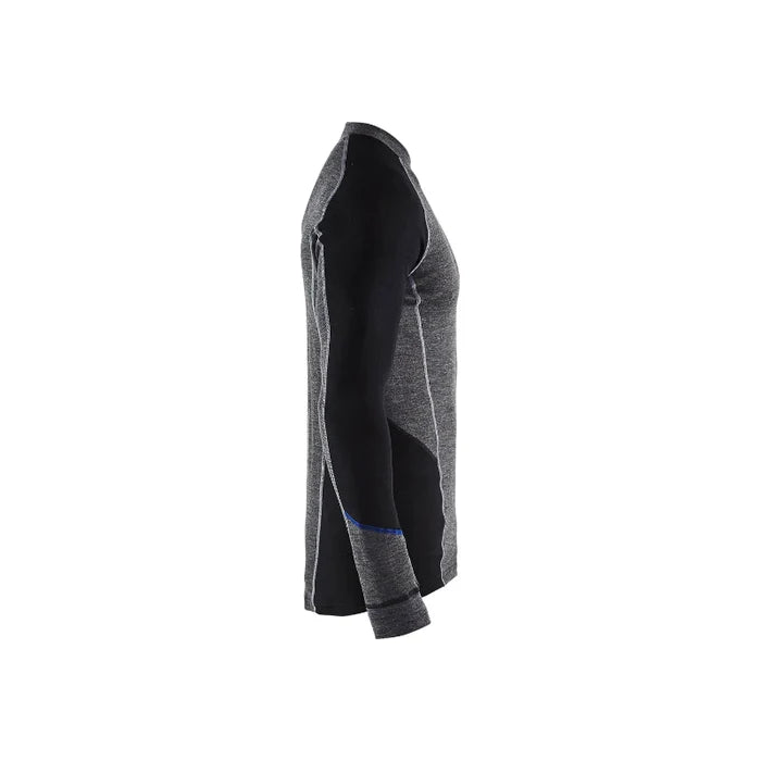Blaklader® Workwear Warm Base Layer Bundle - 4897 & 1849
