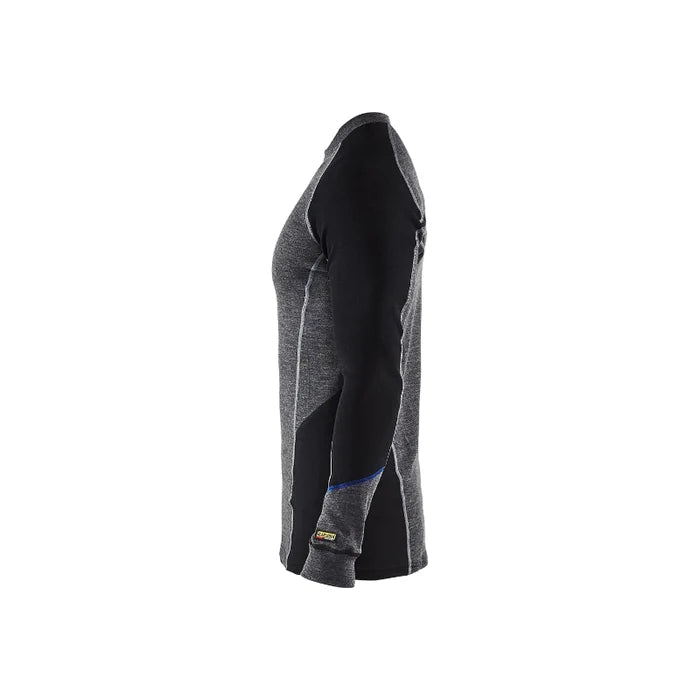 Blaklader® Workwear Warm Base Layer Bundle - 4897 & 1849