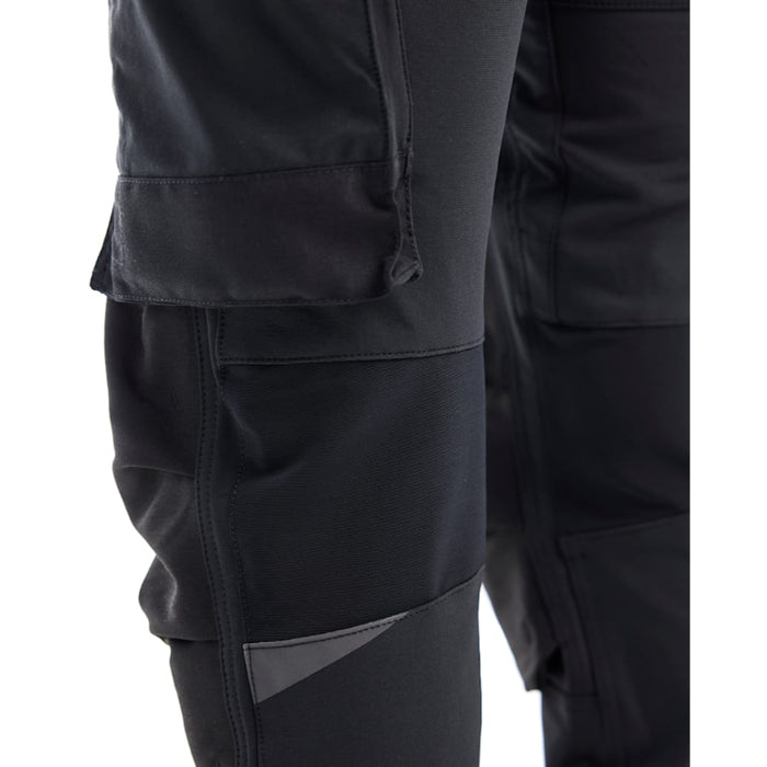 Blaklader® Workwear Women's 4-Way Stretch Work Pants - 7182