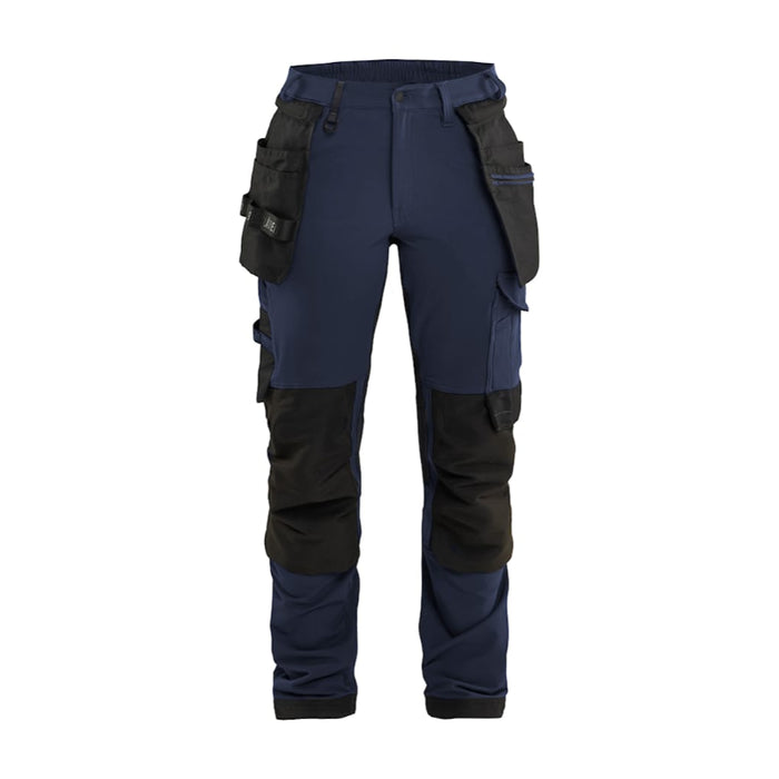 Blaklader® Workwear Women's 4-Way Stretch Work Pants - 7182