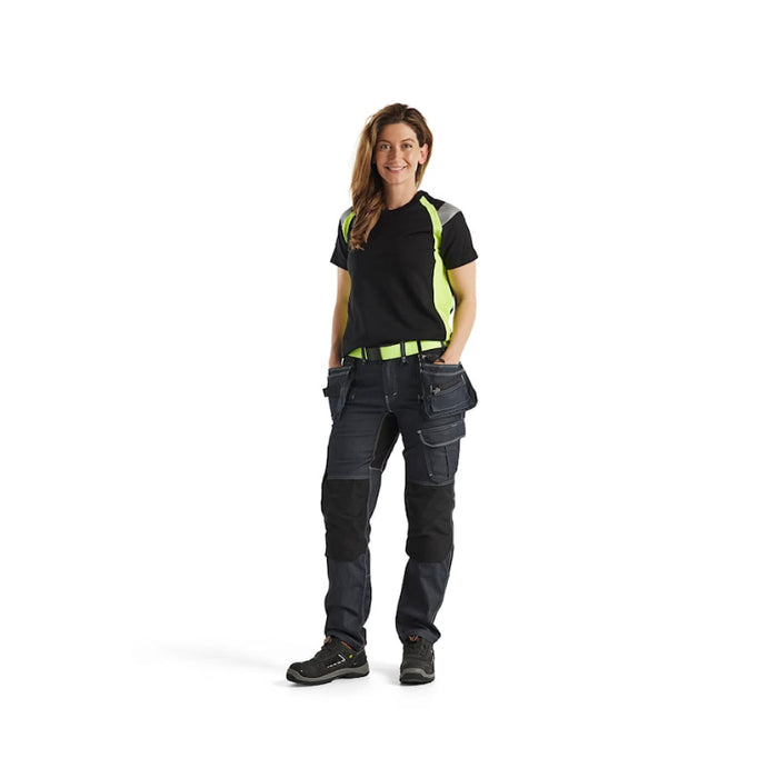 Blaklader® Workwear Women's Craftsman Pant - 7990