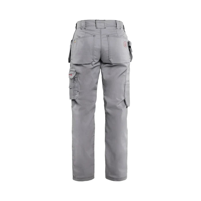 Blaklader® Workwear Women's FR Work Shirt and Utility Pant Bundle - 7136 & 3577