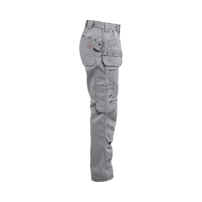 Blaklader® Workwear Women's Flame Resistant Pants With Utility Pockets - 7136