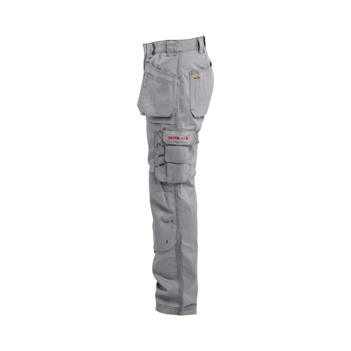 Blaklader® Workwear Women's Flame Resistant Pants With Utility Pockets - 7136
