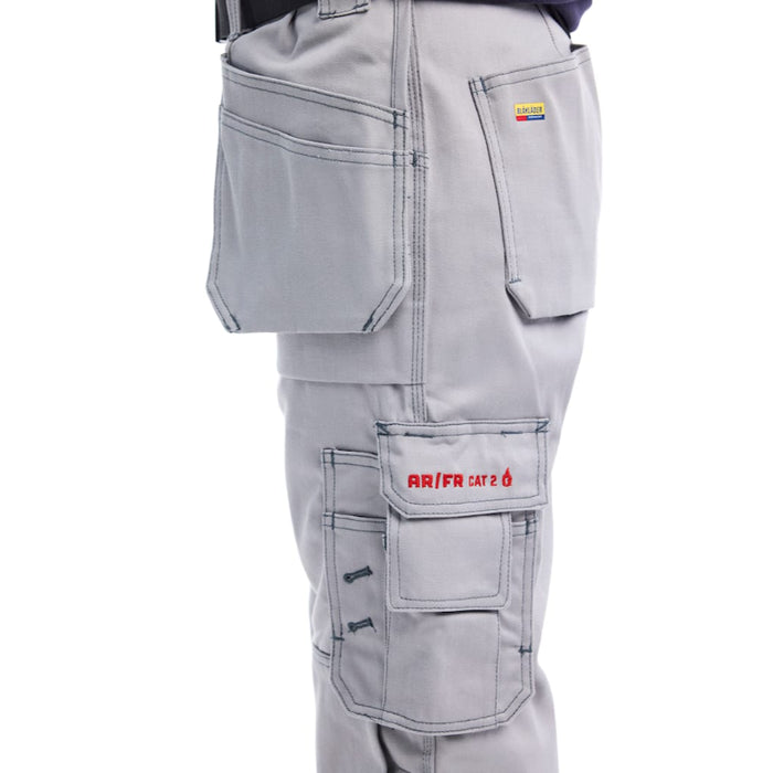Blaklader® Workwear Women's Flame Resistant Pants With Utility Pockets - 7136