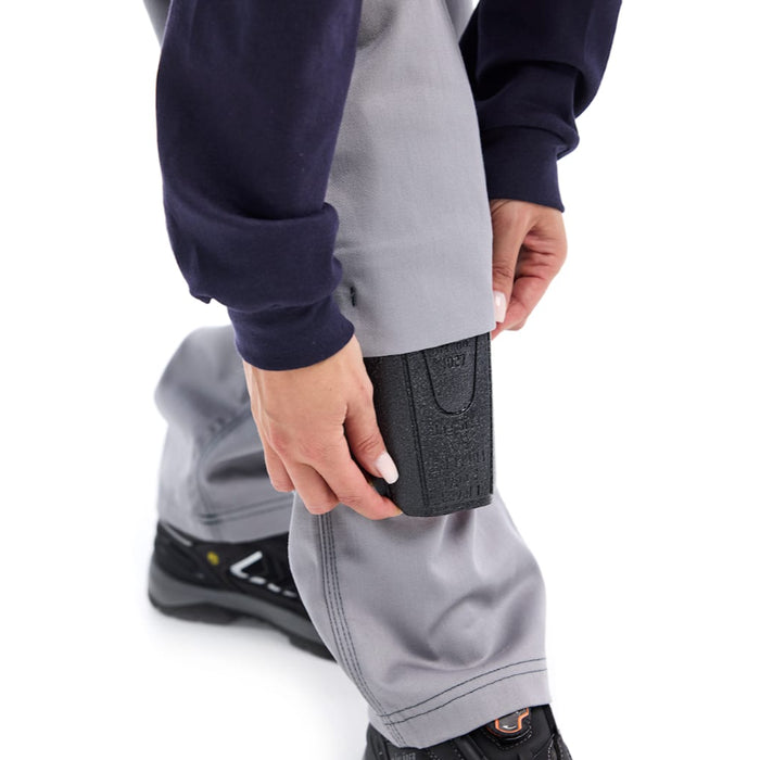 Blaklader® Workwear Women's Flame Resistant Pants With Utility Pockets - 7136