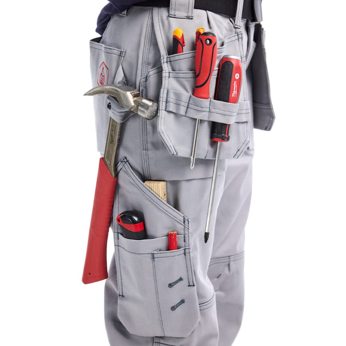 Blaklader® Workwear Women's Flame Resistant Pants With Utility Pockets - 7136