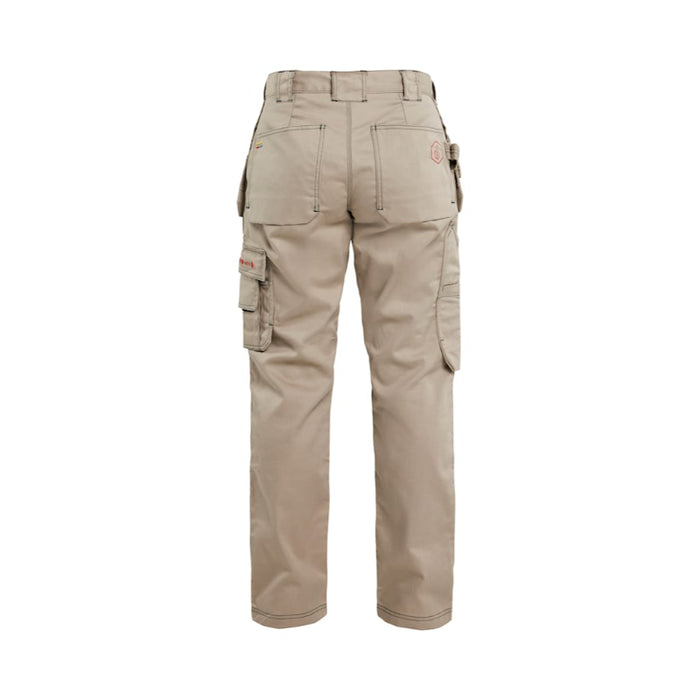 Blaklader® Workwear Women's Flame Resistant Pants With Utility Pockets - 7136