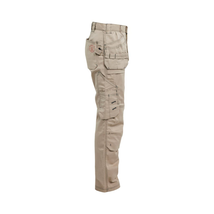 Blaklader® Workwear Women's Flame Resistant Pants With Utility Pockets - 7136