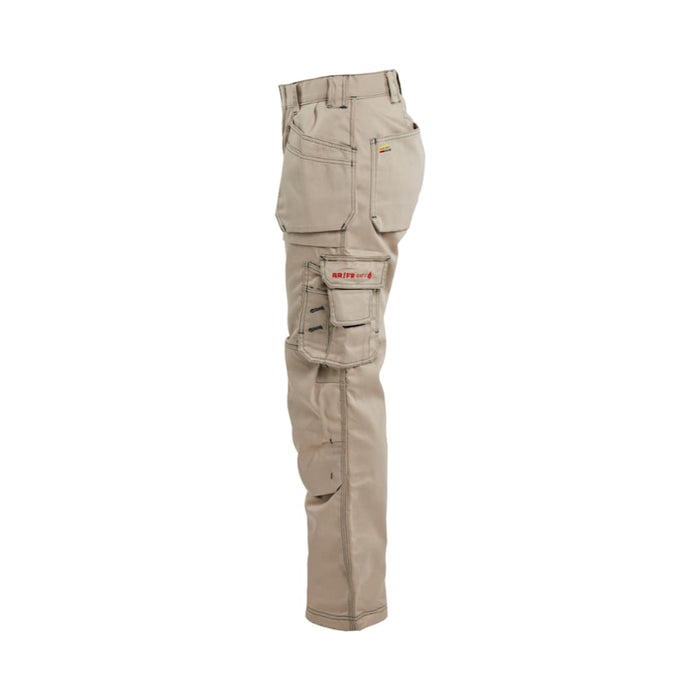 Blaklader® Workwear Women's Flame Resistant Pants With Utility Pockets - 7136