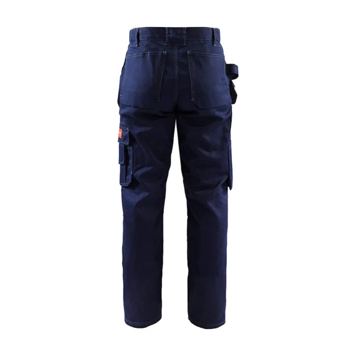 Blaklader® Workwear Women's FR Work Shirt and Utility Pant Bundle - 7136 & 3577