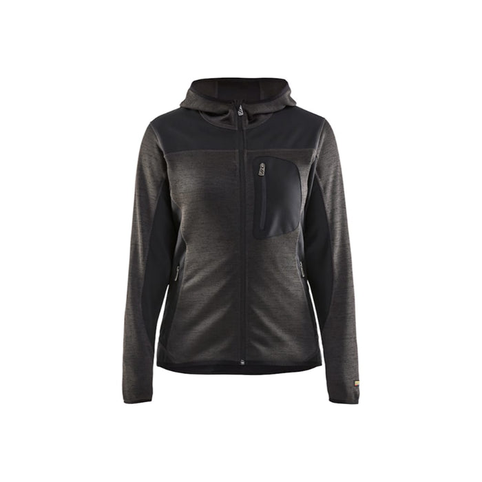 Blaklader® Workwear Women's Knitted Jacket - 100% Polyester - 4976