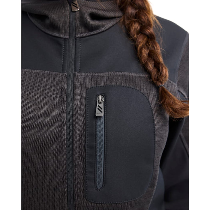 Blaklader® Workwear Women's Knitted Jacket - 100% Polyester - 4976