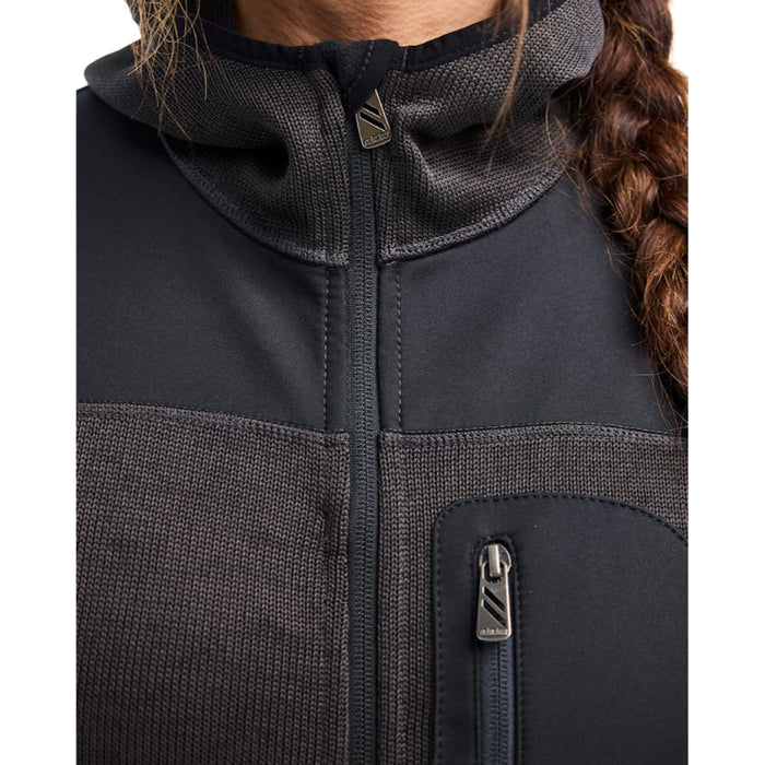 Blaklader® Workwear Women's Knitted Jacket - 100% Polyester - 4976