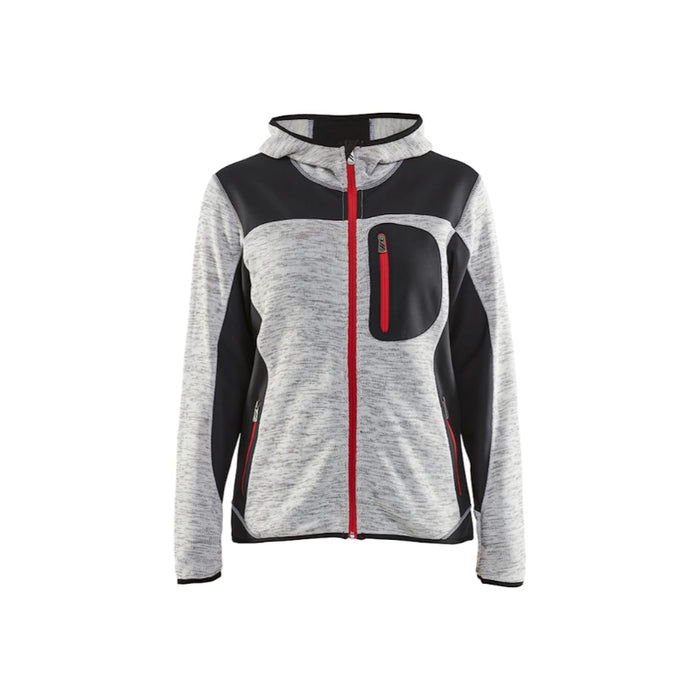 Blaklader® Workwear Women's Knitted Jacket - 100% Polyester - 4976