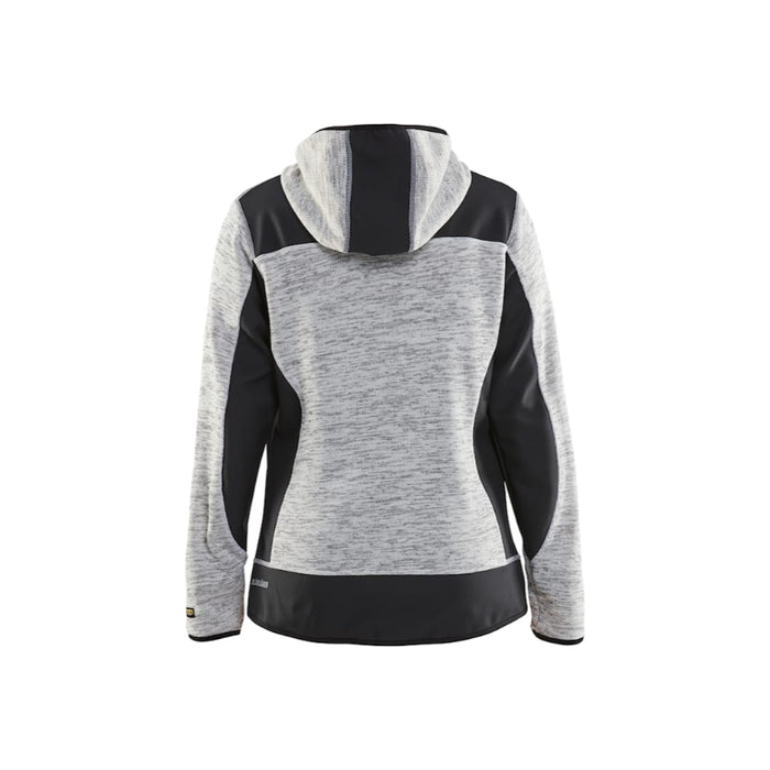 Blaklader® Workwear Women's Knitted Jacket - 100% Polyester - 4976